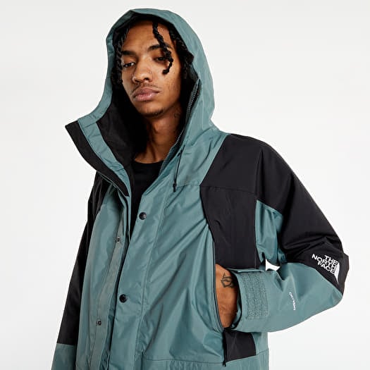 The North Face M Mountain Light Dryvent Ins Jacket