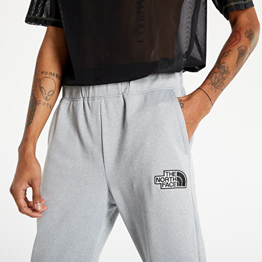 North face fleece clearance trousers