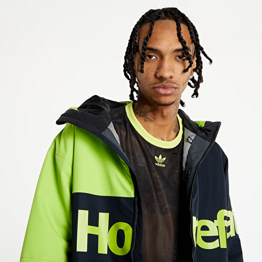 Lime online green jackets