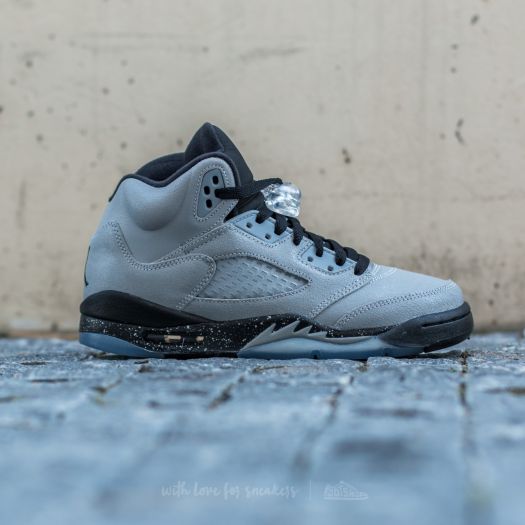 Cool grey discount jordan 5