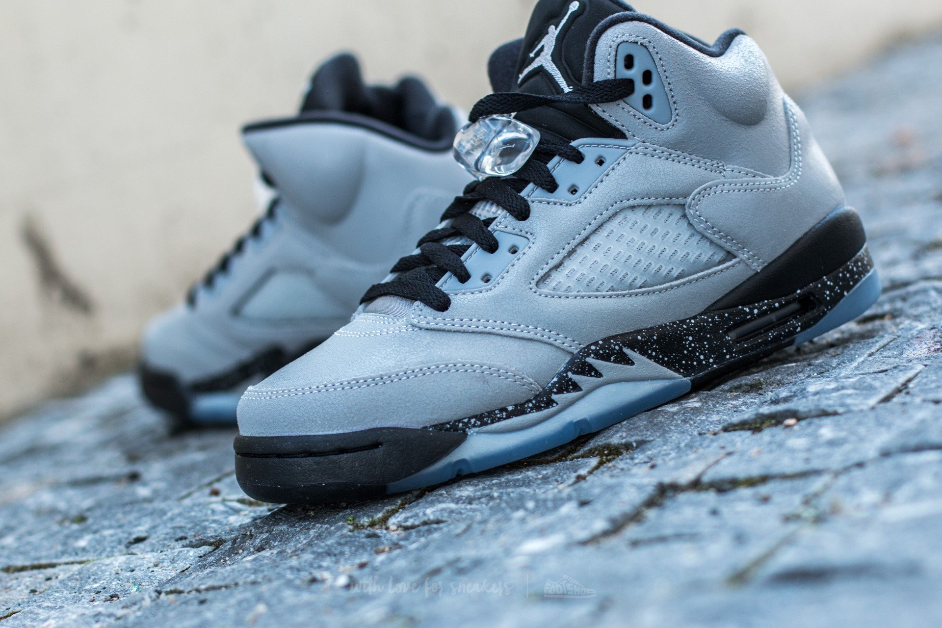 Wolf best sale grey fives