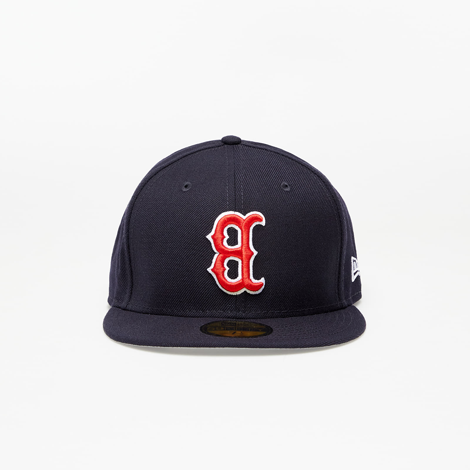 Caps New Era 59Fifty Mlb Upside Down Boston Red Sox Navy