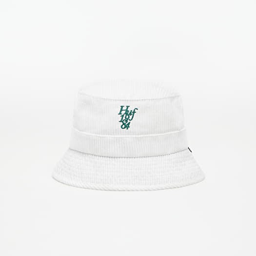 Cappello HUF 1984 Cord Bucket Natural