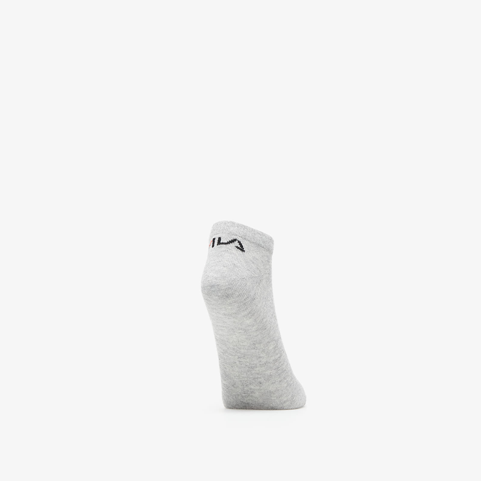 Socks FILA Invisible 3-Pack Socks Grey