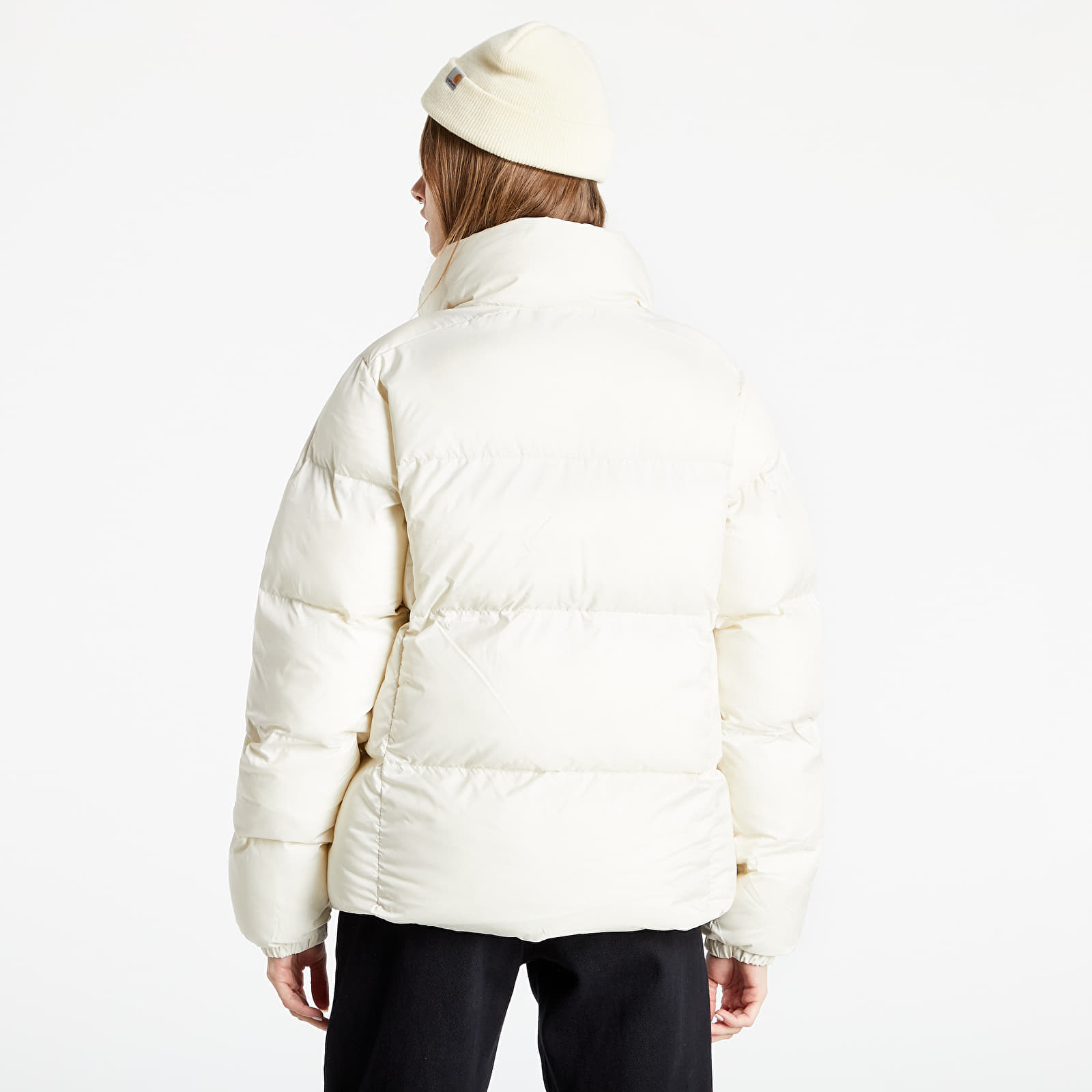 Chaquetas Columbia Puffect™ Jacket Chalk