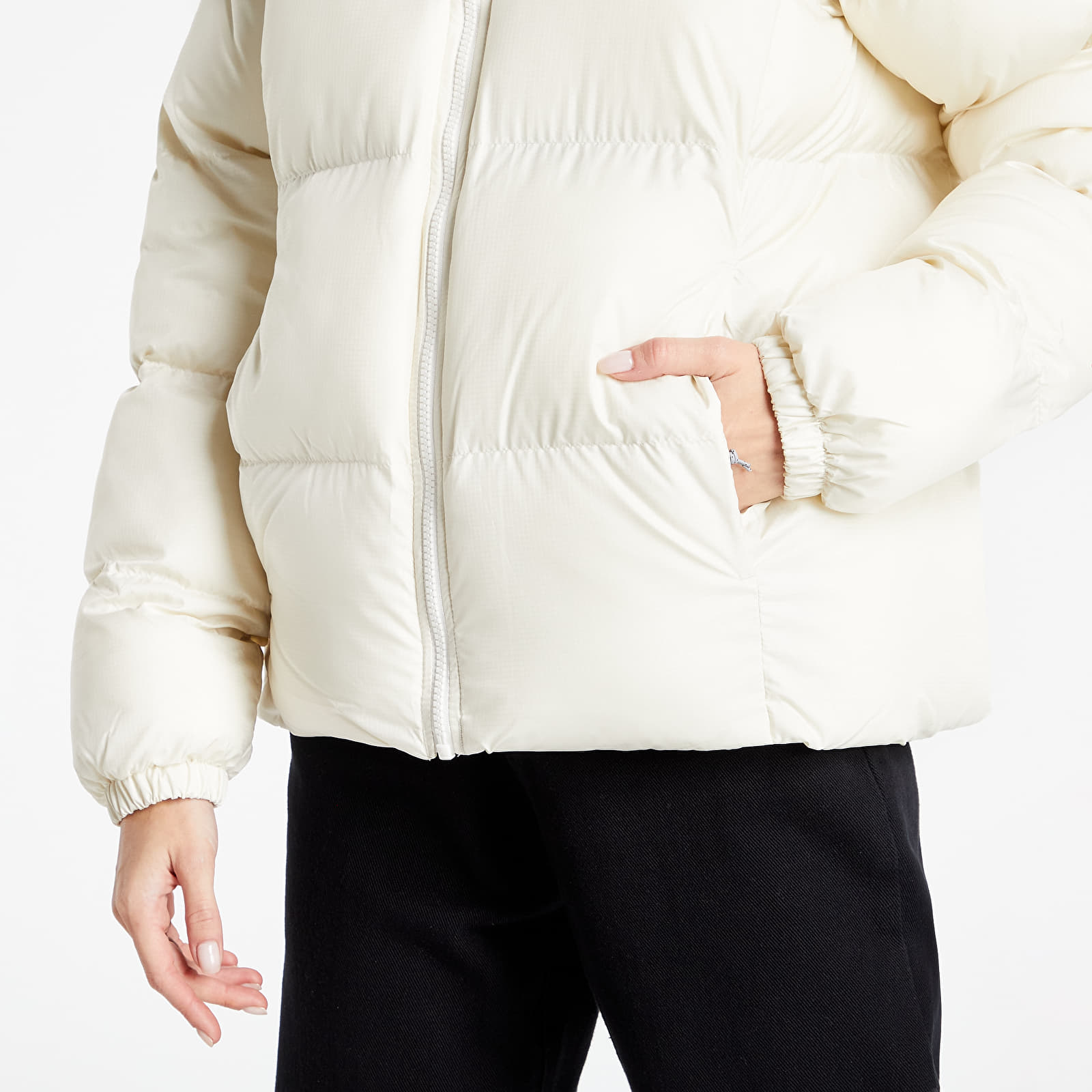 Chaquetas Columbia Puffect™ Jacket Chalk