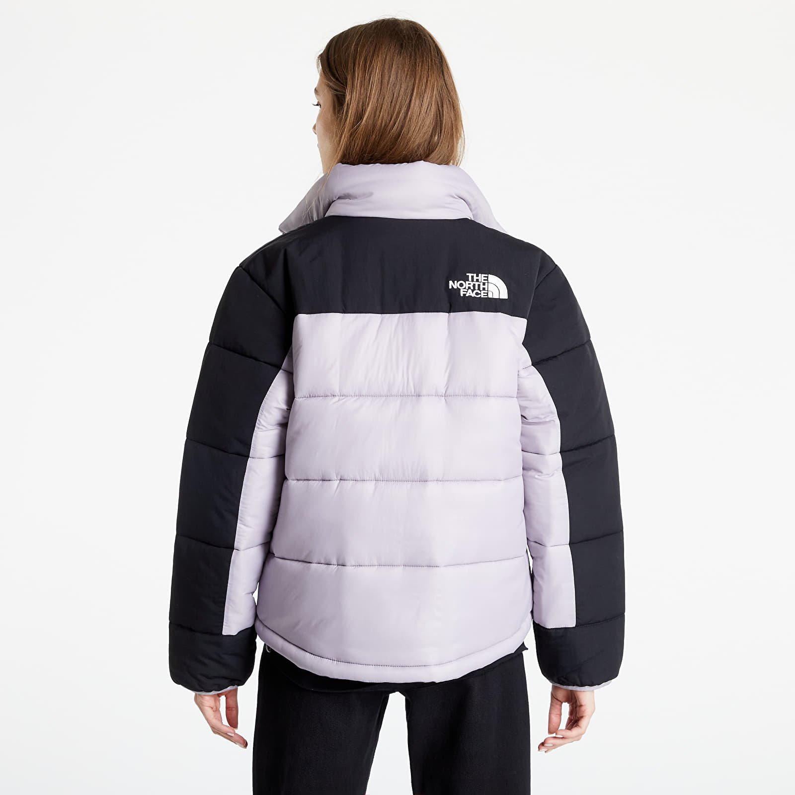 Якета The North Face Himalayan Insulated Jacket Minimal Grey