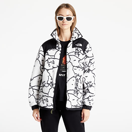 The North Face Black Box Search & Rescue Oversized Sherpa