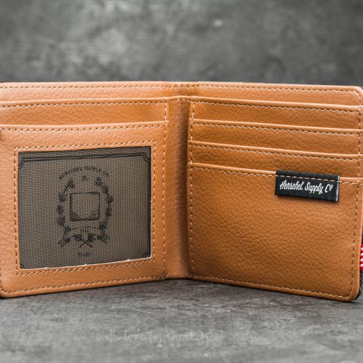Woodland portafoglio outlet