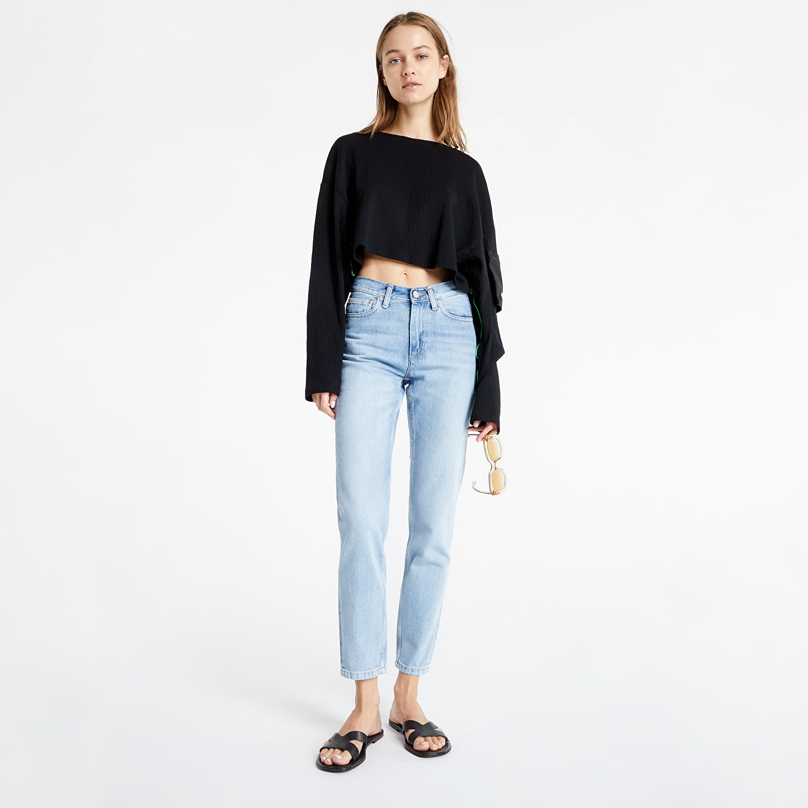 Carhartt shop carrot jeans