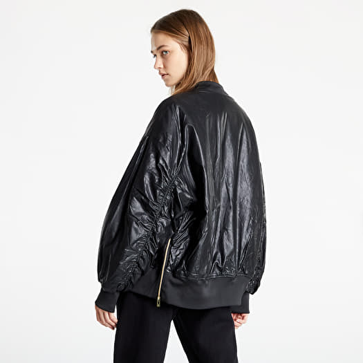 Bunda adidas Bomber Jacket Black