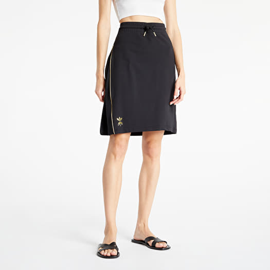 Adidas grey sale pencil skirt
