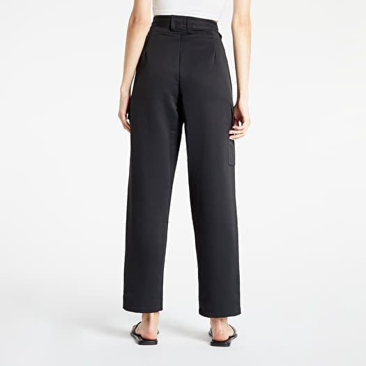 Pants and jeans adidas Cargo Pants Black Footshop