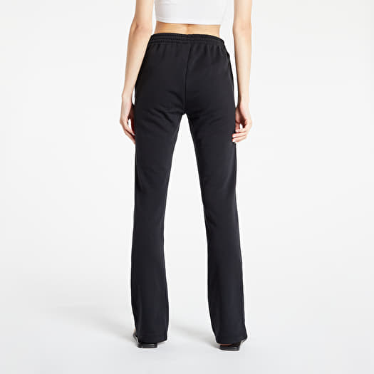 Adidas bell bottom track pants deals