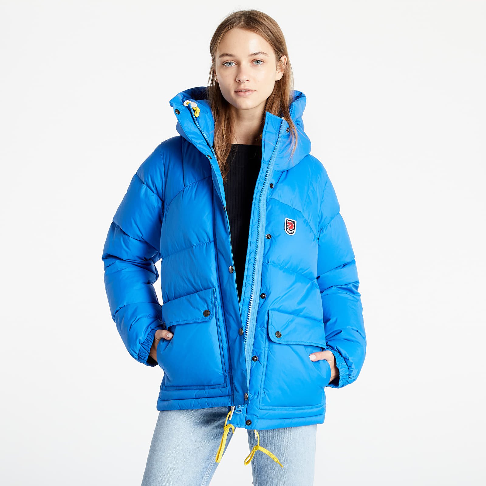 Expedition down lite sales jacket