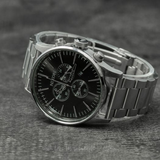 Sentry chrono sales