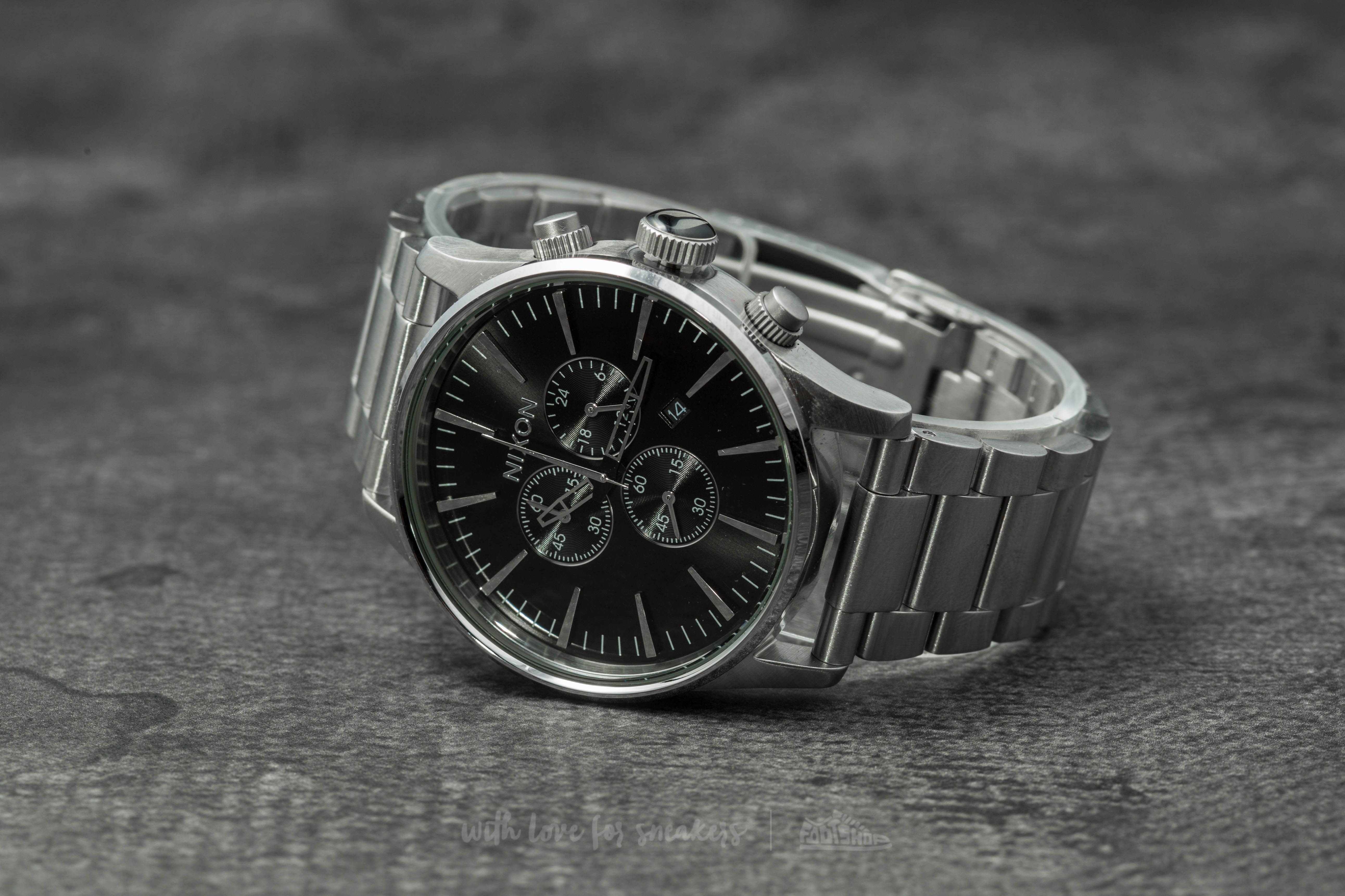 Sentry chrono nixon hot sale