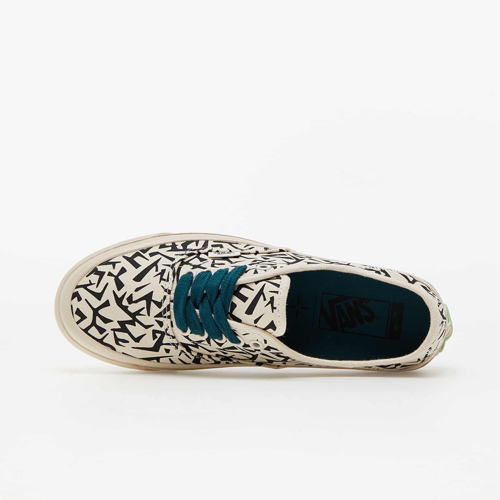 Men's shoes Vans Vault x Taka Hayashi Style 43 LX (CANVAS) Geocamo