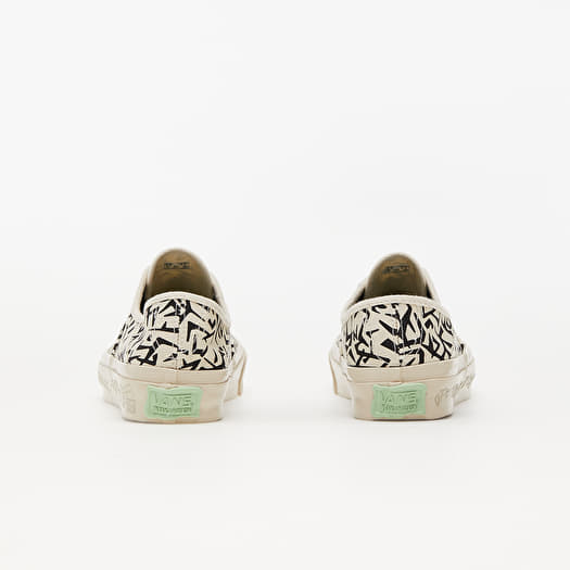 Men's shoes Vans Vault x Taka Hayashi Style 43 LX (CANVAS) Geocamo Men's shoes Vans Vault x Taka Hayashi Style 43 LX (CANVAS) Geocamo