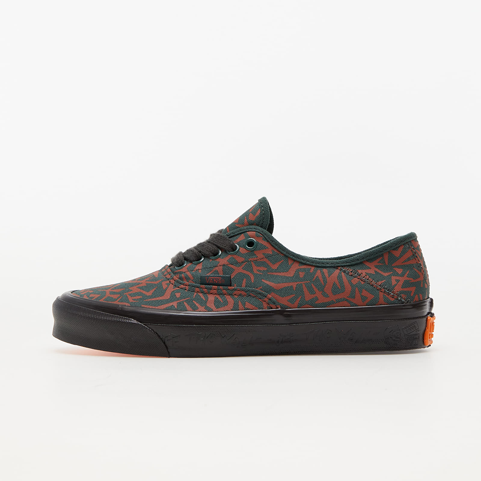 Vans Vault x Taka Hayashi Style 43 LX CANVAS