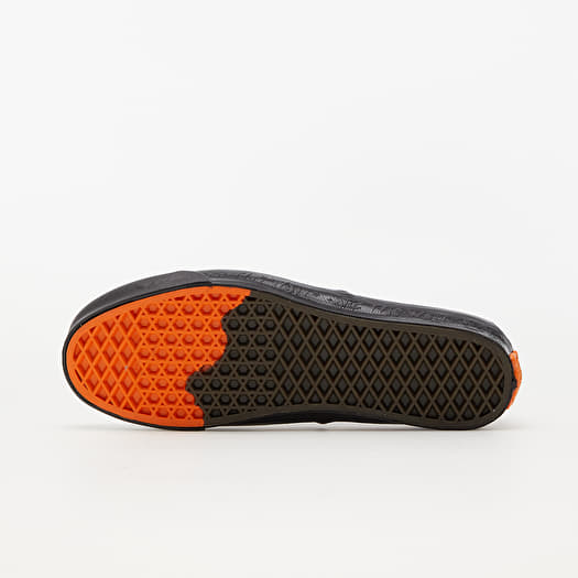Vans Vault x Taka Hayashi Style 43 LX (CANVAS) Geo Camo/ Jungle