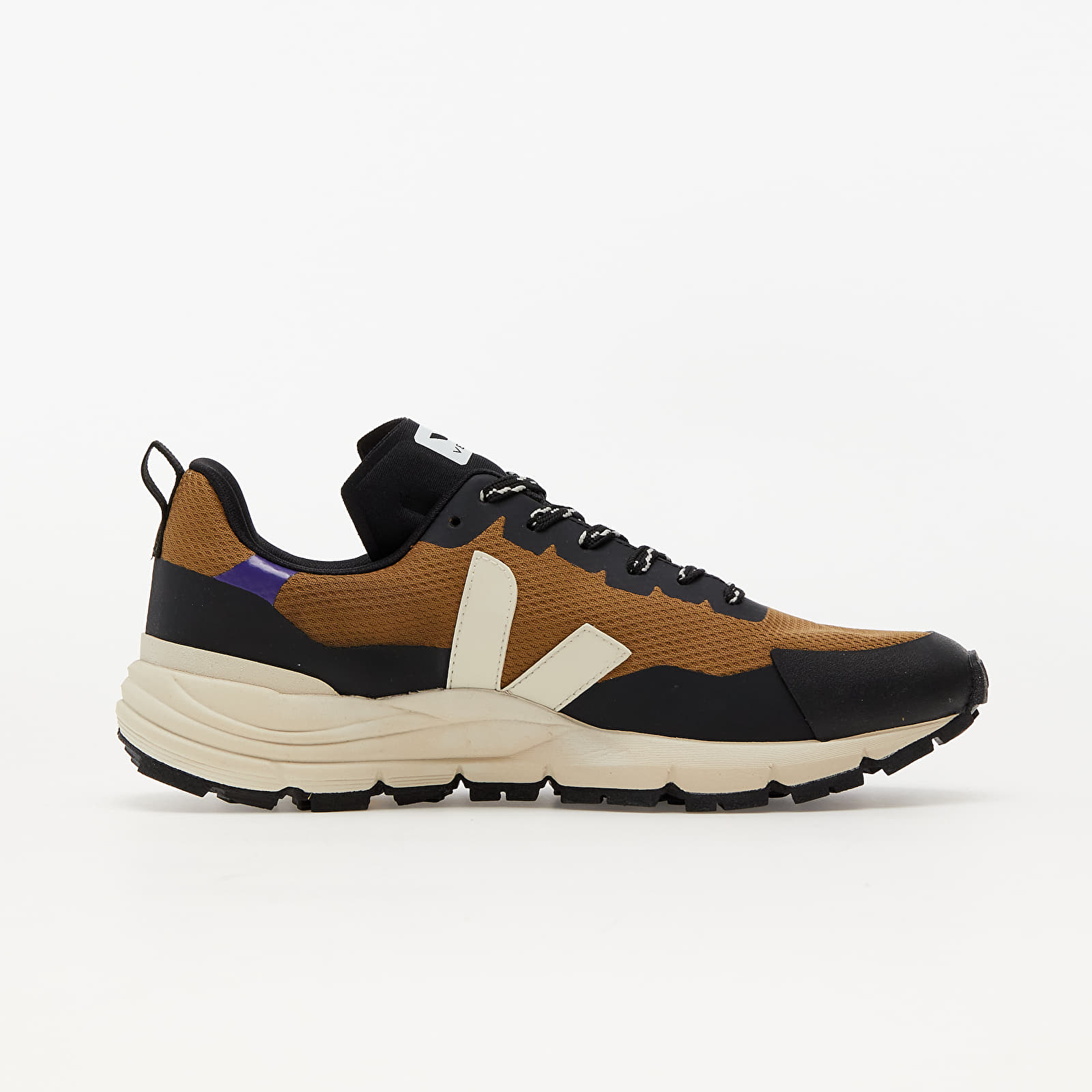 Men's shoes Veja Dekkan Alveomesh Tent/ Pierre/ Purple