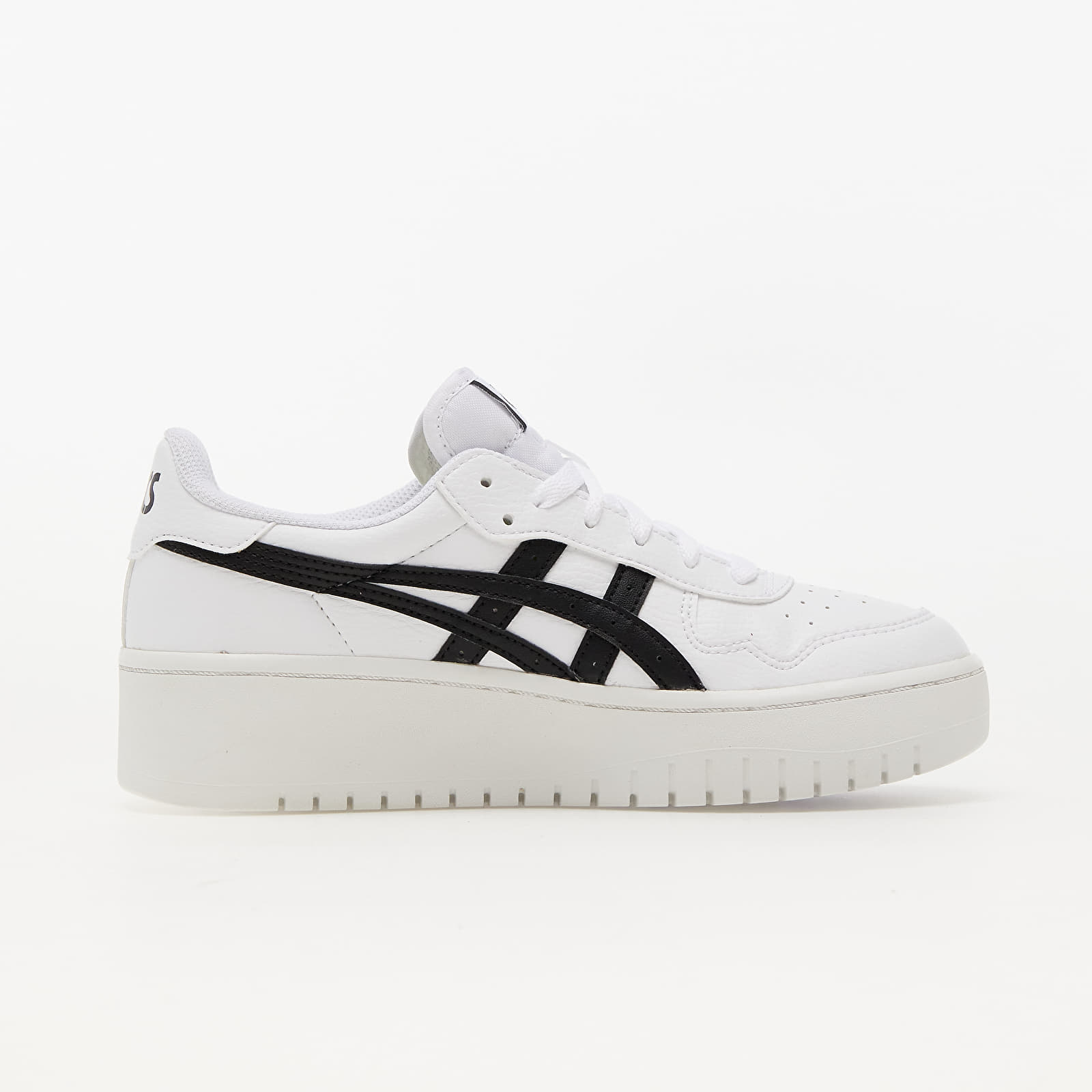 Women's shoes Asics Japan S PF White/ Black