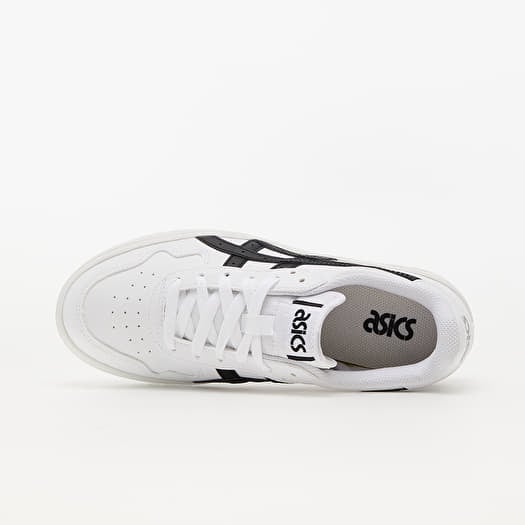ASICS Japan S White Black