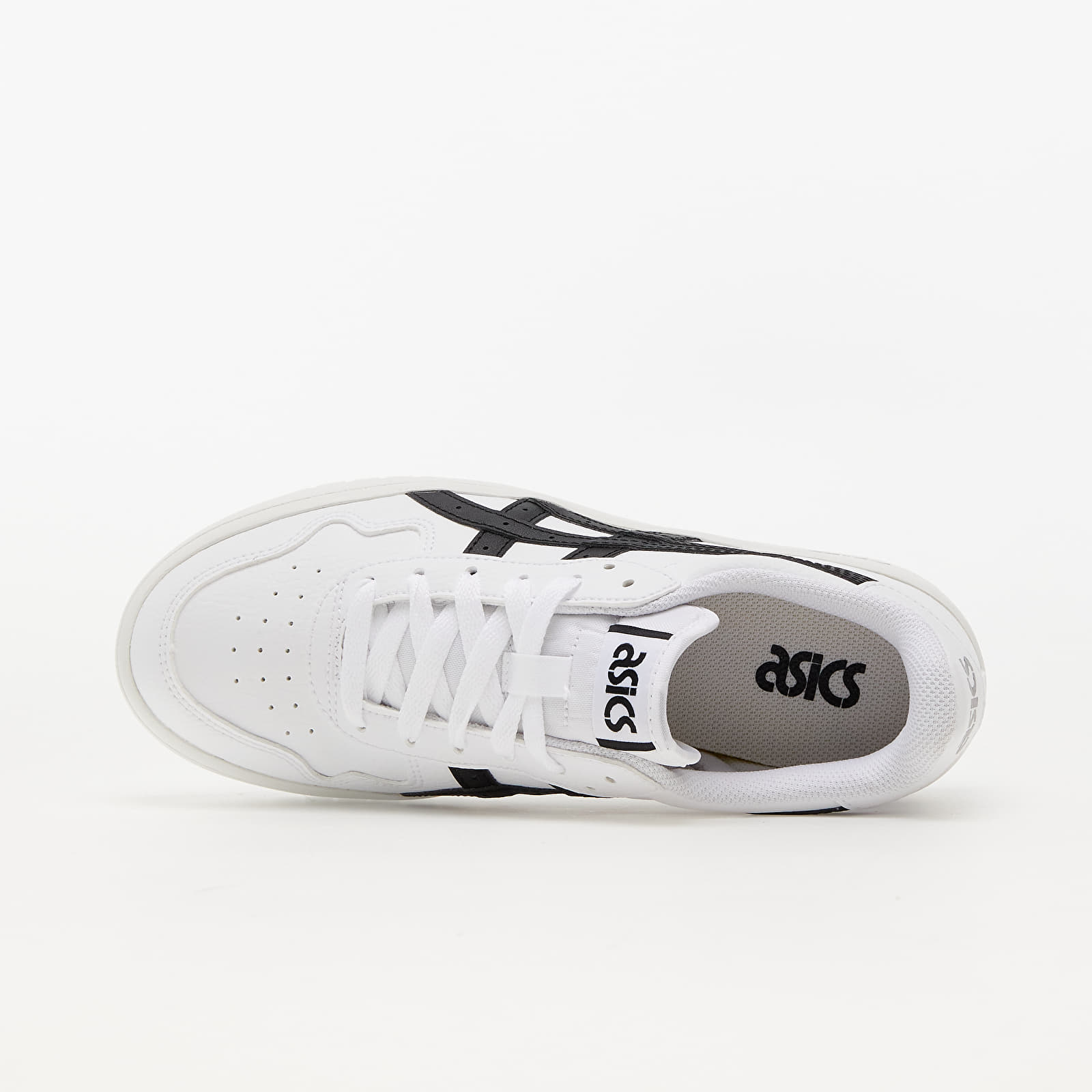 Women's shoes Asics Japan S PF White/ Black