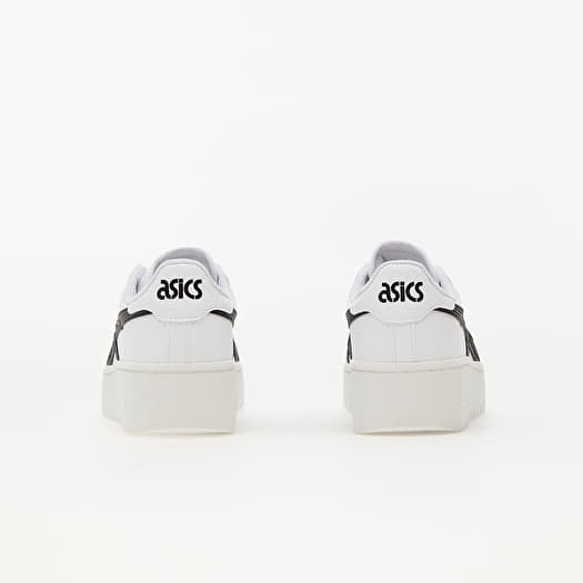Women's shoes Asics Japan S PF White/ Black Footshop