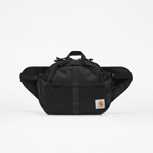 Hip bags Carhartt WIP Delta Day Pack Black | Footshop