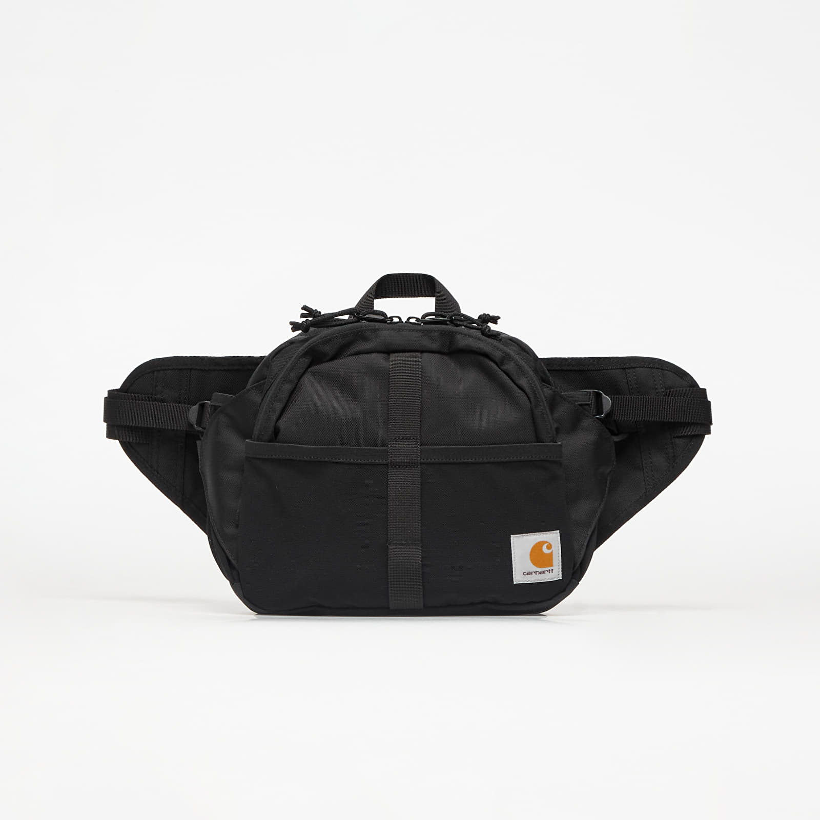 Nerki Carhartt WIP Delta Day Pack Black