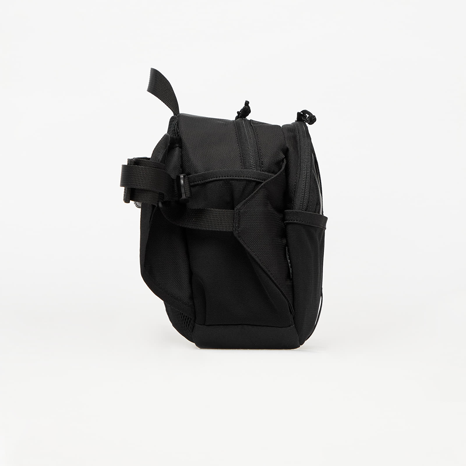 Nerki Carhartt WIP Delta Day Pack Black