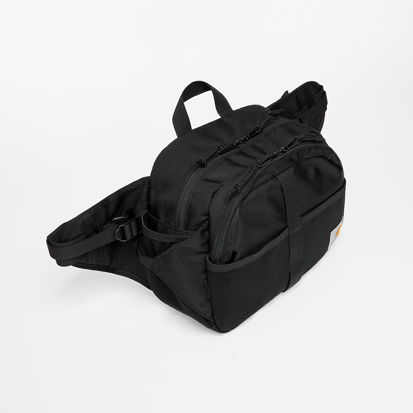 Nerki Carhartt WIP Delta Day Pack Black
