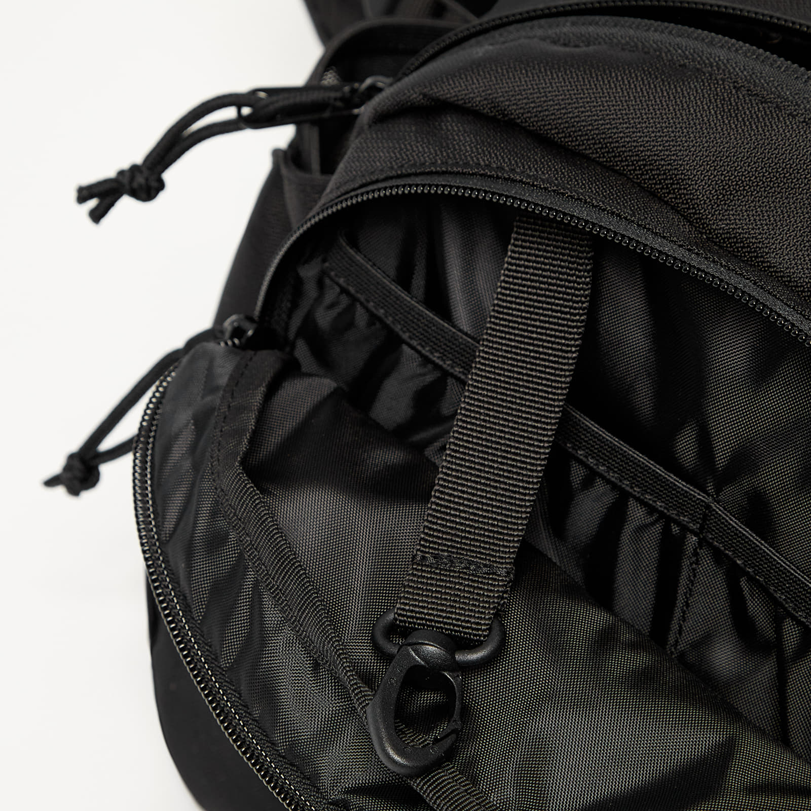 Nerki Carhartt WIP Delta Day Pack Black