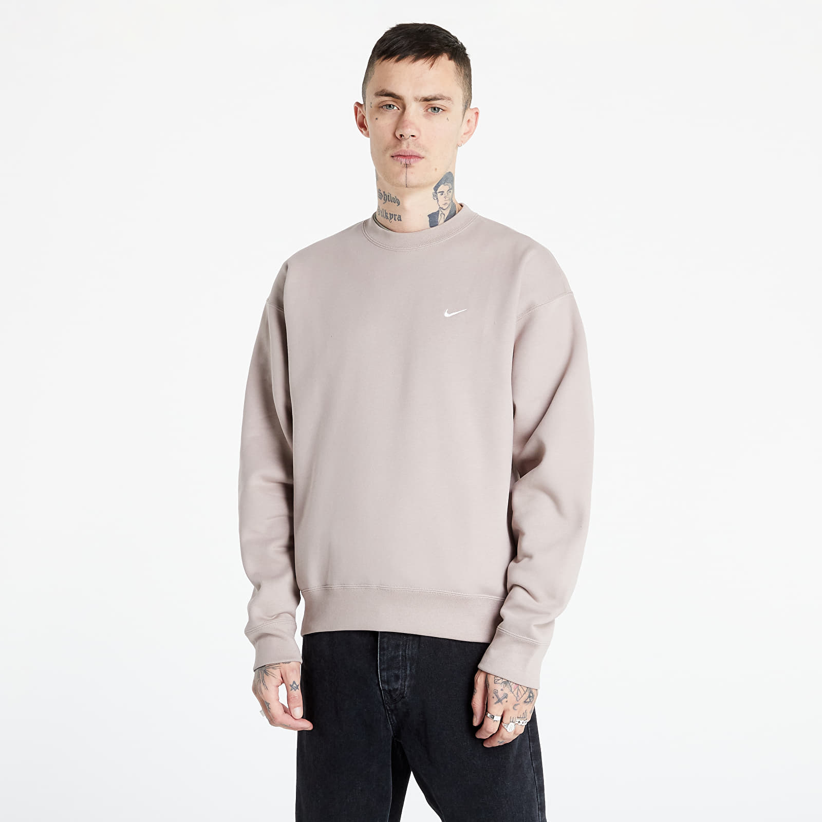 Nikelab nrg crewneck hotsell