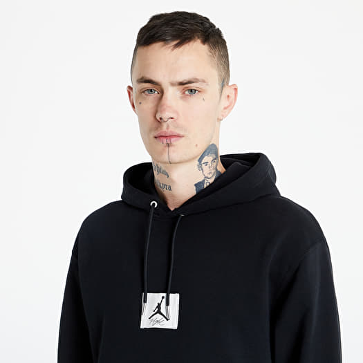 Jordan shop fleece sweatshirts