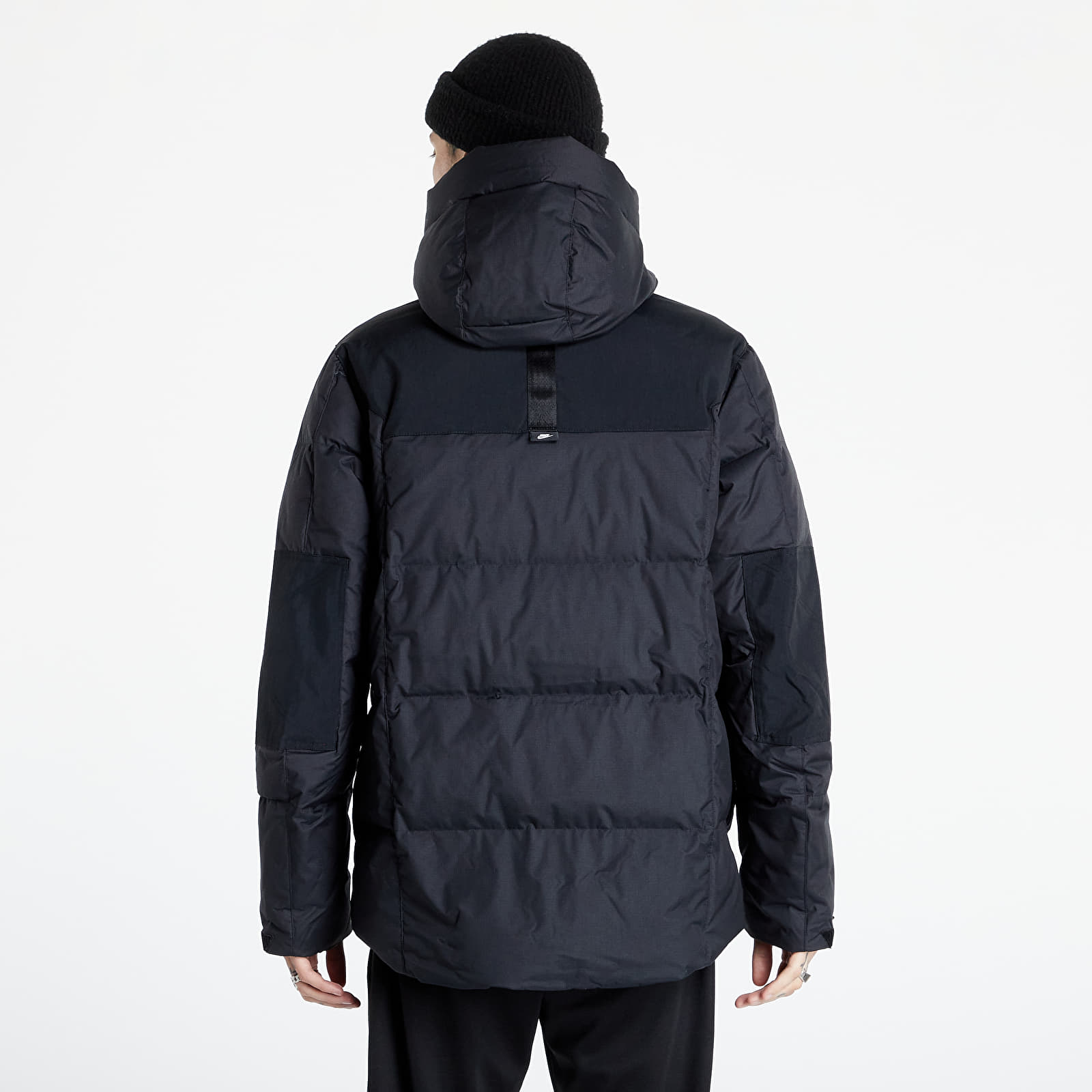 Jakne Nike Sportswear M NSW Storm-FIT City Hd Jacket Black