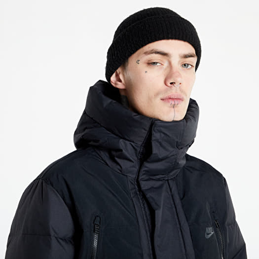 Nike storm hotsell fit jacket mens