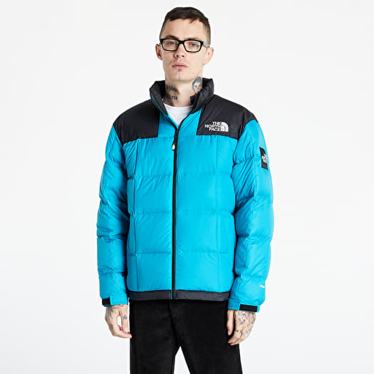 North face lhotse jacket blue store