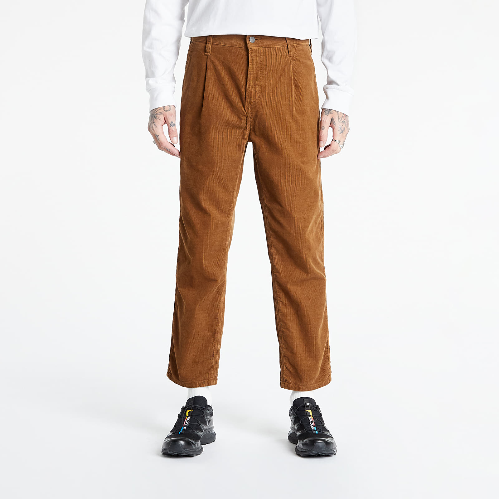 Carhartt WIP Abbott Pant