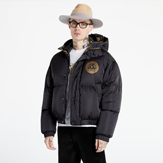 Piumino versace jeans sales