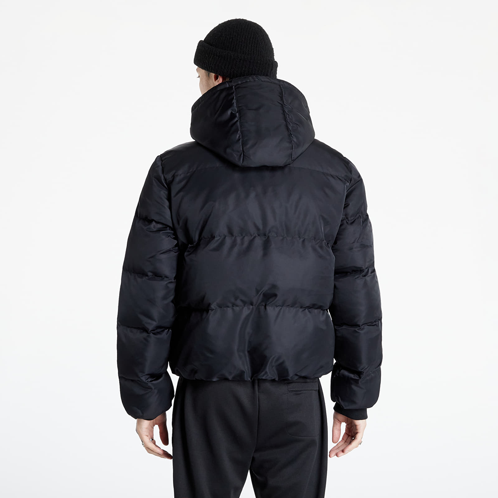 Kabátok Daily Paper Epuffa Black