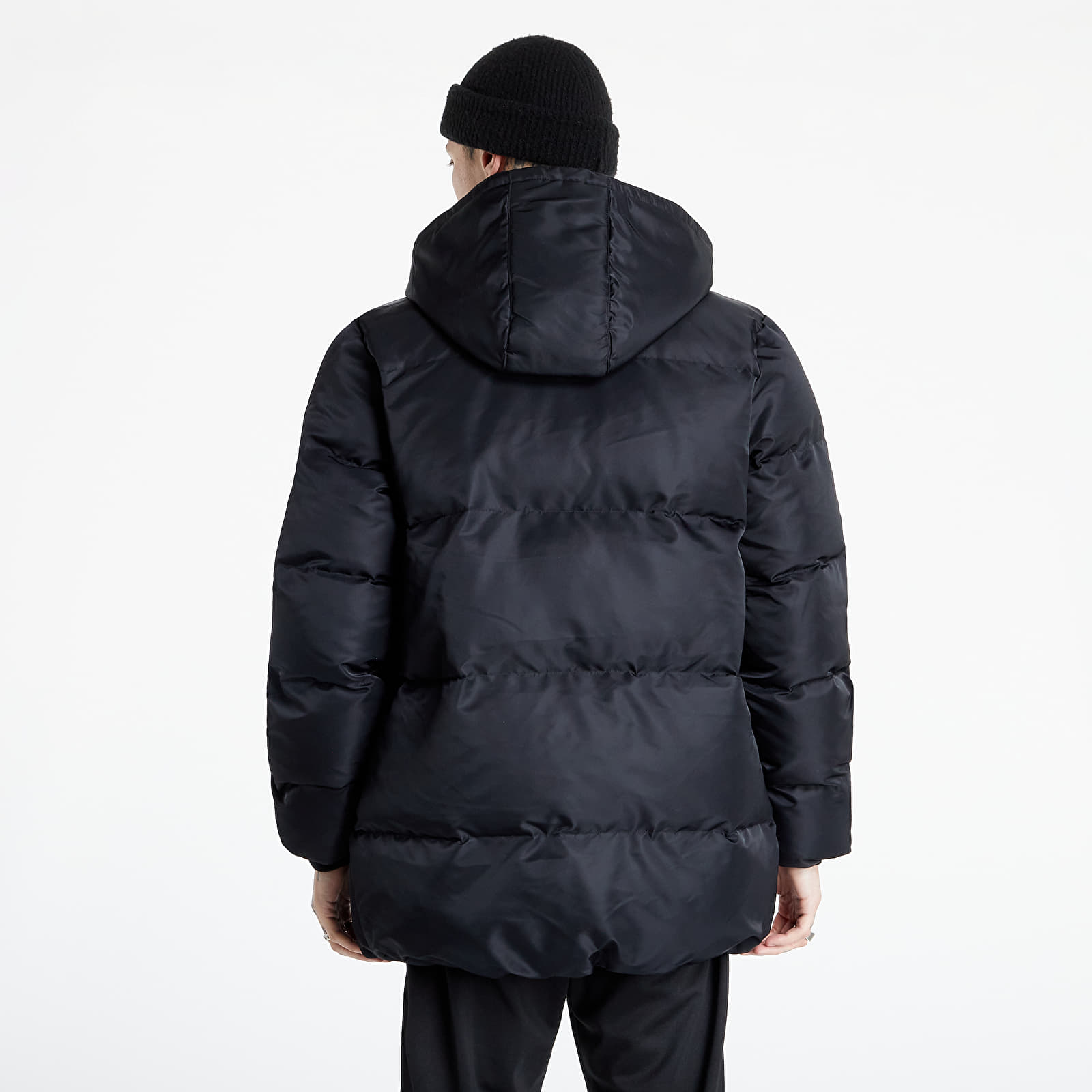 Chaquetas y abrigos Daily Paper Epuffa Mid Black