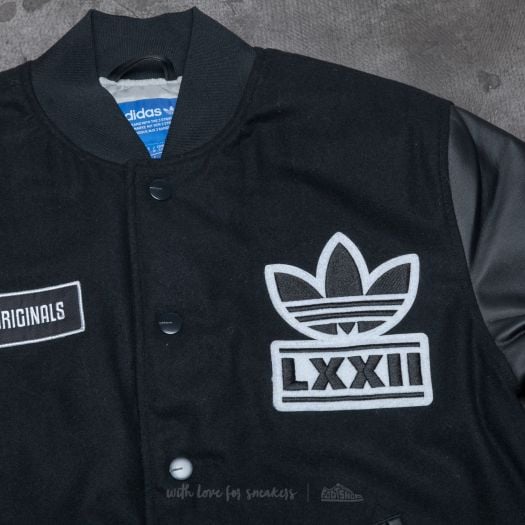 adidas Badge Bomber