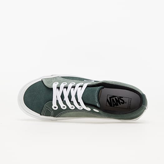 Men's shoes Vans Vault OG Lampin LX (SUEDE MULTI COLOR