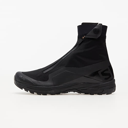 Salomon S LAB XA Alpine 2 Black LTD
