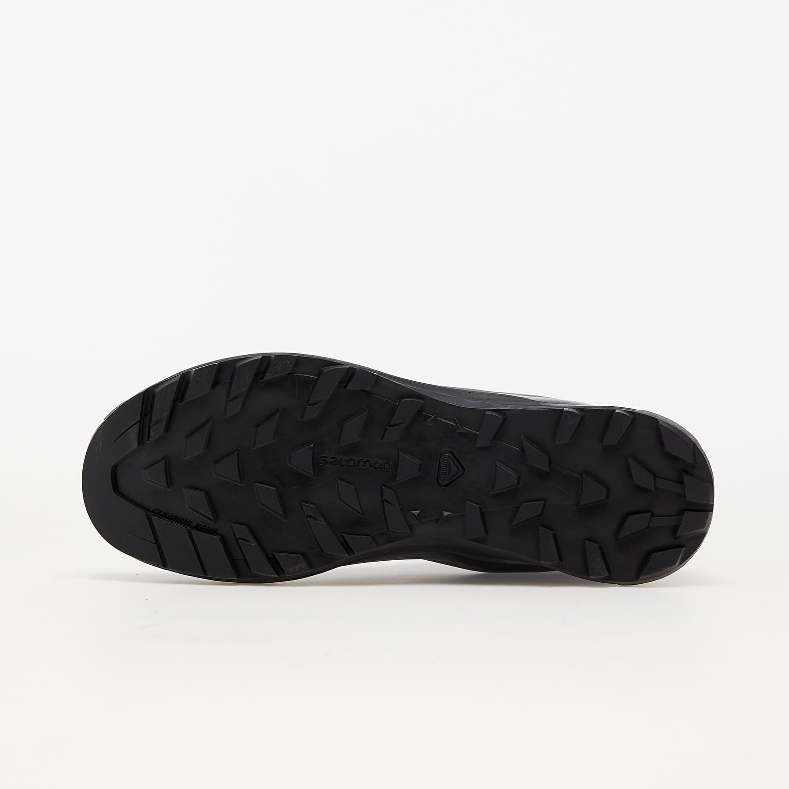 Zapatillas Hombre Salomon S/LAB XA-Alpine 2 Black LTD Black/ Black/ Black