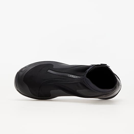 Salomon slab hot sale xa alpine 2