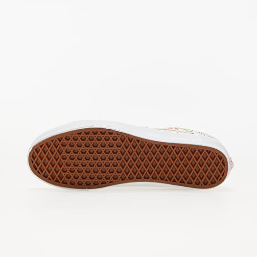 Men's shoes Vans Vault OG Lampin LX (Geoff McFetridge) Hallucinaut